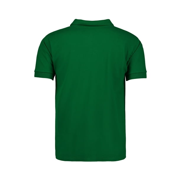 Playera Roja Playera Tipo Polo Mujer Walmart Playera Polo Dama NAO