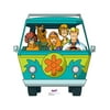 Mystery Machine (Scooby-Doo Mystery Incorporated)