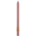 thumbnail image 2 of Root Unscented Smooth 12" Arista Candles, Dusty Rose - Box of 12 (82465), 2 of 4