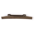 thumbnail image 3 of Sipeihong Archtop Jazz Guitar Bridge w/ Saddle, 3 of 10