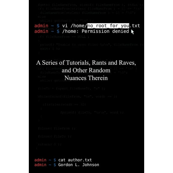 No Root for You, (Paperback)