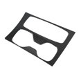 thumbnail image 2 of Center Console Gear Shift Panel Trim Cup Holder Frame Replacement for Hyundai Santa Cruz 2022 and Up, 2 of 5