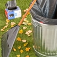 thumbnail image 2 of Great Value Sustainable Strong Flex Multi-Purpose Drawstring Bags, 30 Gallon, 40 Count, 2 of 9