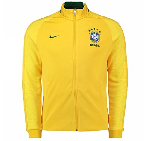 Nike N98 Brazil CBF Authentic Track 