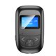 thumbnail image 1 of T14 2 en 1 compatible con Bluetooth 5.0 Adaptador de transmisor de receptor de audio con pantalla Lcd para automóvil, ZefeiWu 8390615835428, 1 of 1