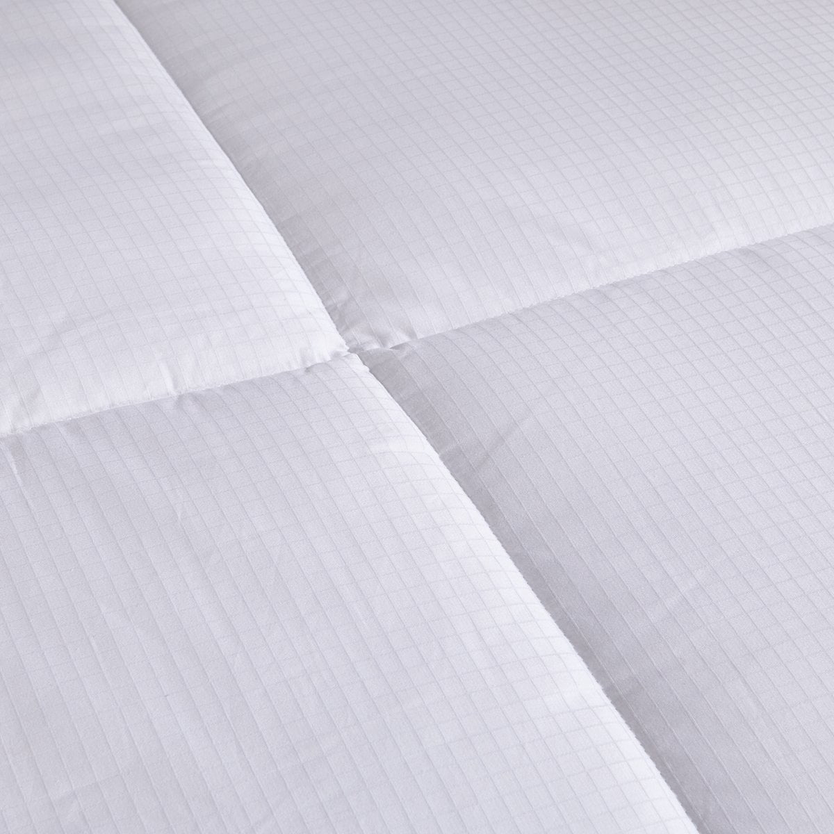 Puredown 400 Thread Count Warmth Down Alternative Year Round Comforter Duvet Insert, Full/Queen