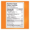 thumbnail image 3 of Doritos Zesty Cheese flavoured Tortilla Chips, 3 of 7
