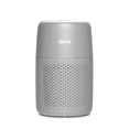 thumbnail image 3 of Levoit Core Mini-P 255 Sq Ft 3-Stage Filtration Desktop Air Purifier with Aromatherapy for Small Bedrooms and Nurseries, Gray, 3 of 12