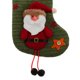 thumbnail image 4 of Colgador de calcetines navideños para árbol de Navidad, decoración para colgar calcetines, regalo, decoración navideña, 4 of 9