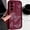 Claret, variant on Gold Butterfly Soft TPU Case For Samsung Galaxy S22 Ultra/S22 Plus/S22 Phone Cover