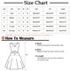 thumbnail image 3 of Mujeres Casual con cuello en V sin mangas vendaje Tie-dye estampado chaleco suelto Sling Dress Pompotops ghjkhdj7064, 3 of 5