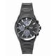 thumbnail image 1 of Casio Reloj Edifice EFS-S650DC-1A con Cronógrafo Analógico, Esfera Negra, Acero Inoxidable y Energía Solar, 100 M, para Hombre, 1 of 1