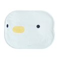 thumbnail image 1 of Alfombrilla refrescante para mascotas, para perros pequeños, medianos y grandes. Manta lavable para jaulas. Mantiene el calor en verano. oval, 1 of 9