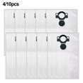 thumbnail image 5 of 4/10pcs Non-woven Fabric vacuum cleaner dust bags for VC2010L VC2512L VC2012L 10pcs Smile Home, 5 of 6
