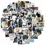 100Pcs Anime Jujutsu Kaisen Hyakkiyakou Carton Loh3756