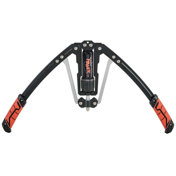 Soozier Twister Arm Trainer, Adjustable 22-440lbs Home Chest Press Machine