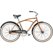 Huffy Cranbrook 26" Men's Bike Cruiser, Bronze