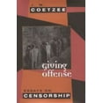 thumbnail image 1 of Pre-Owned Giving Offense: Essays on Censorship (Hardcover) 0226111741 9780226111742, 1 of 1