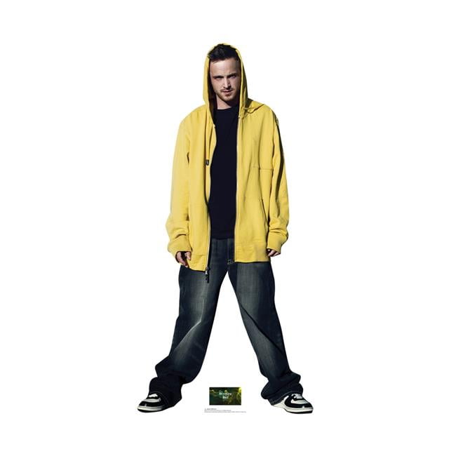 Advanced Graphics 2351 68 x 32 Jesse Pinkman Breaking Bad