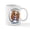 White, variant on CafePress - CKCS Blenheim IAAM Mug - 11 oz Ceramic Mug - Novelty Coffee Tea Cup