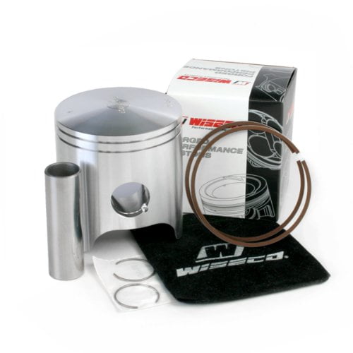 Wiseco 770M06600 66.00 mm 2-Stroke Off-Road Piston