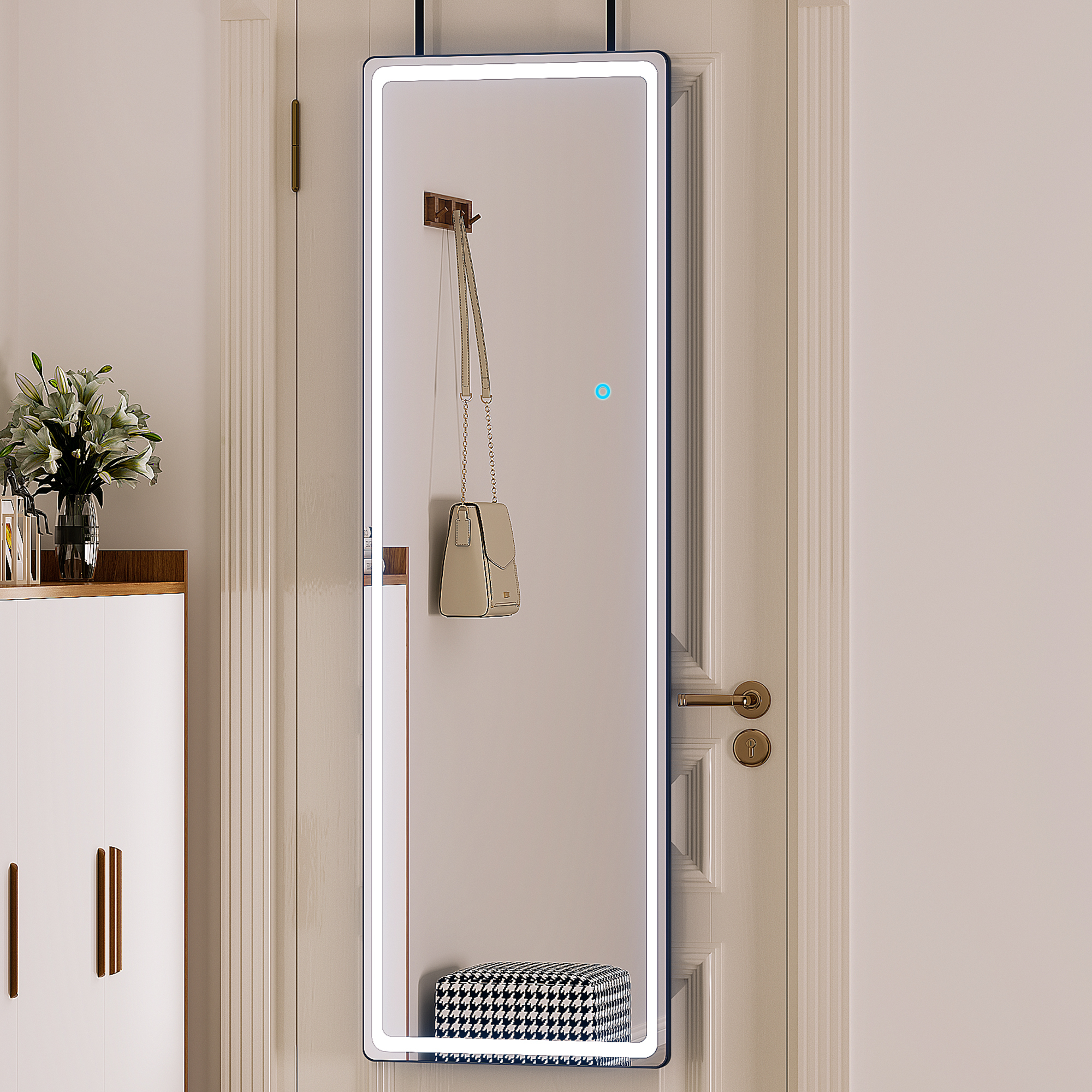 Target Full Length Mirror Over The Door informacionpublica.svet.gob.gt