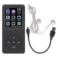 thumbnail image 1 of Bluetooth MP3 Player, 1.8 inch Color Screen, Built-in Speaker, E-Book Reader, Recorder, Pocket Music Player, 1 of 4