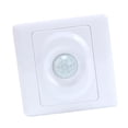 thumbnail image 1 of Sensor de Movimiento Gloria Interruptor de Lámpara de Retardo de Tiempo AC110V-250V, 1 of 3