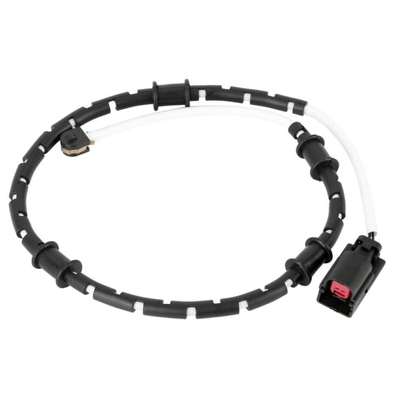 Car Vehicle C2Z16061 Front Left Front Right Brake Pad Electronic Wear Sensor for 2008-2015 Jaguar XF