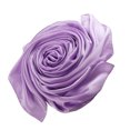thumbnail image 1 of Bufanda de mujer Qarigey estilo simple Accesorio de ropa color morado claro, 1 of 6
