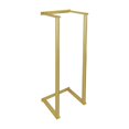 thumbnail image 3 of Lipstore Bath Towel Holder Towel Rack for Bathroom for Rolled Towels Salon Towel, 3 of 8