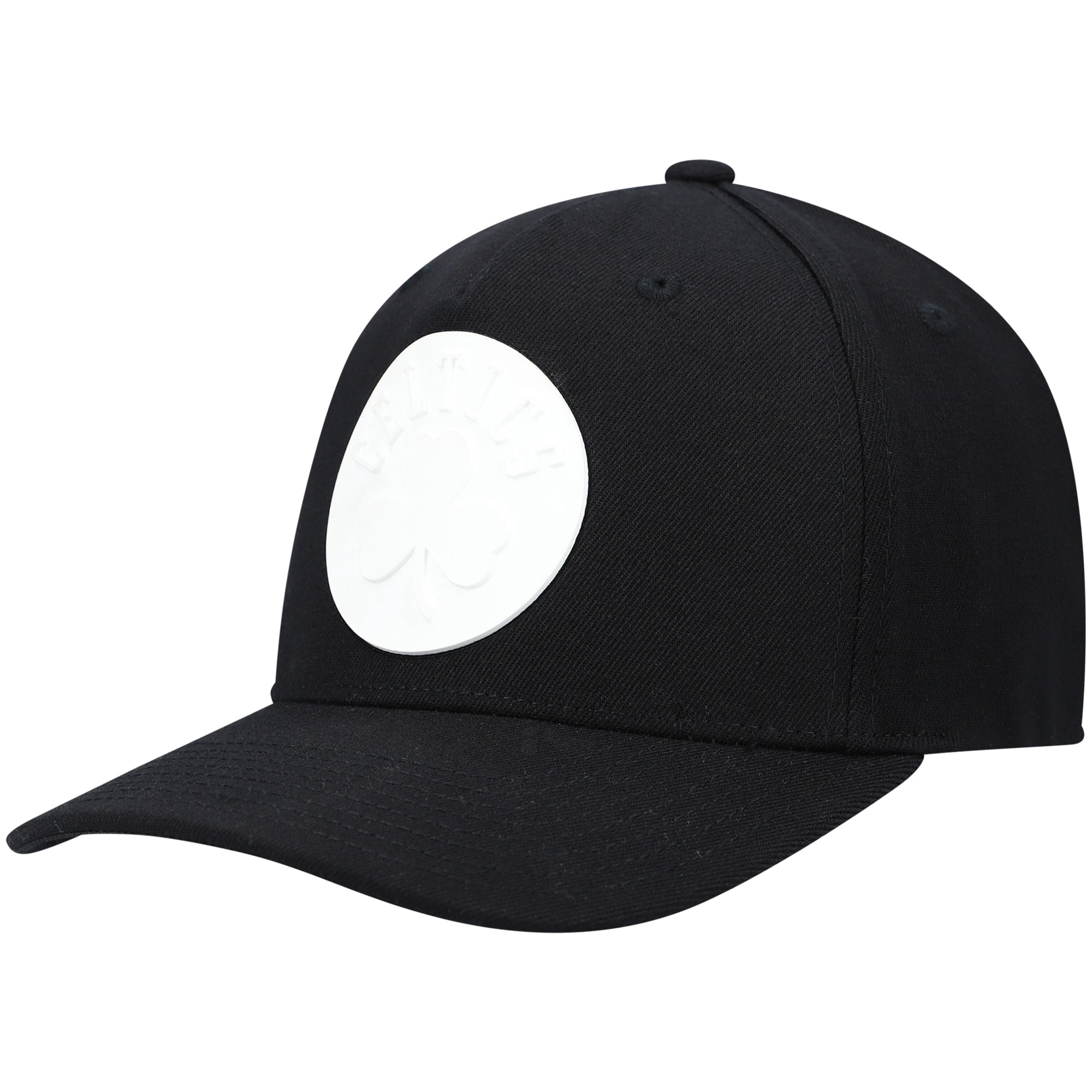 Casper Stretch Snapback Hat - OSFA 