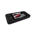 thumbnail image 2 of Consola de juegos portátil GBA GBC NDS Consola de juegos retro recargable con pantalla IPS de 3,5 pulgadas, Negro Guardurnaity EL000612-01B, 2 of 2