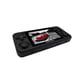 thumbnail image 2 of Consola de juegos portátil GBA GBC NDS Consola de juegos retro recargable con pantalla IPS de 3,5 pulgadas, Negro Sweethay EL000612-01B, 2 of 2