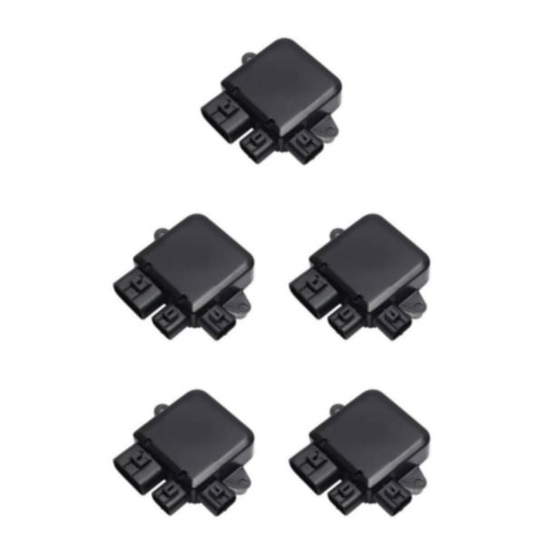 VONKY Car Cooling Fan Control Unit Module Fan Control Unit Control