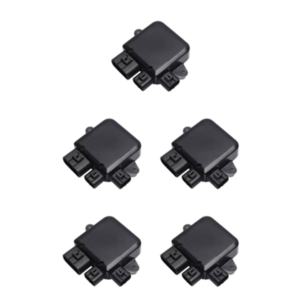 Cooling Fan Control Unit Module 1355A408 For Mitsubishi Lancer 02-06 1.8 2.0 2.4 Cooling Fan Control Unit Module 1355A408 For Mitsubishi Lancer 02-06 1.8 2.0 2.4