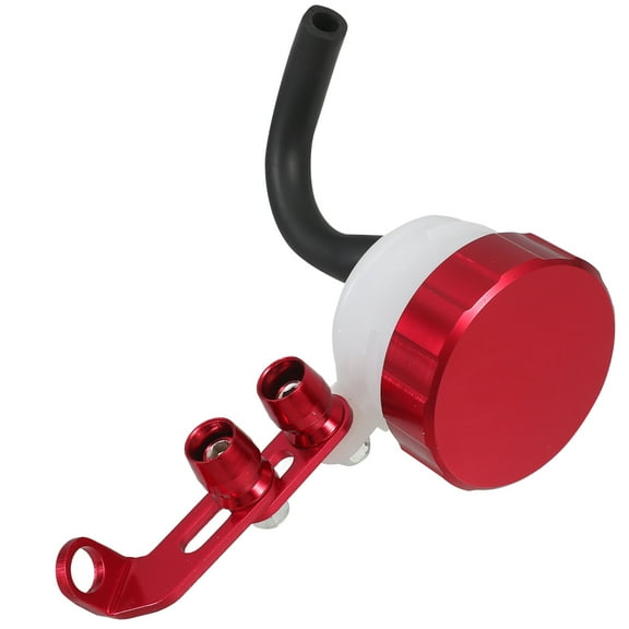 Motor Bikes Fuel Tank Oil for Motorcycle Brake Cup Modification Accessories Liquid Storage