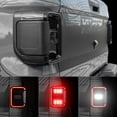 thumbnail image 5 of Ensamblaje de Luz para Vehículo XKGLOW XK041028 para Jeep Gladiator, 5 of 5