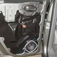 thumbnail image 2 of Metra 82-3022 Aftermarket 6 to 6.75 Inch Speaker Adapter for GM 2002 to 2009 Rear Door - 2 Pack, 2 of 2