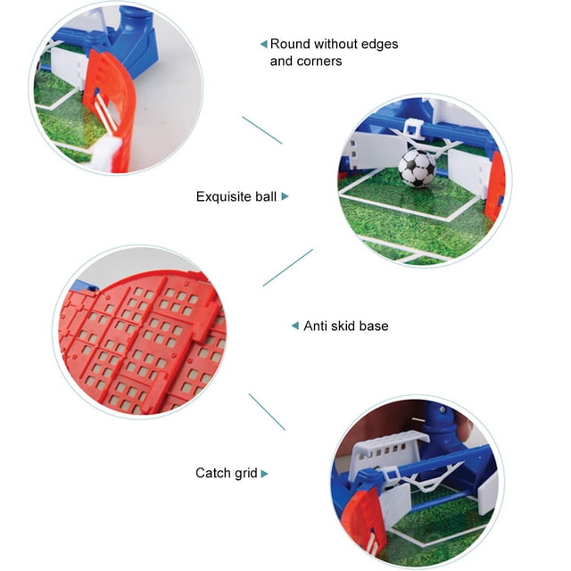 Juegos de fútbol de mesa Jadeshay Juego de mesa de fútbol Estándares líderes en la industria