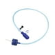 thumbnail image 3 of Tubo de repuesto para botella de agua de 1 m, compatible con mayoría de los depósitos/vehículos, kit de manguera para de mochila, tubo de, 3 of 8