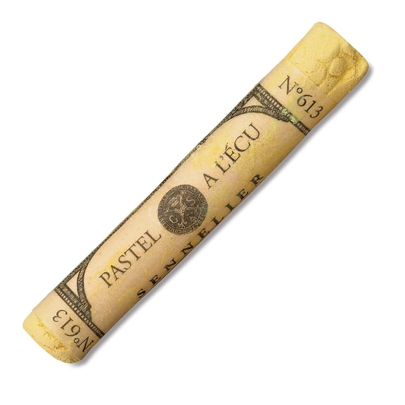 Sennelier Soft Pastel - Cadmium Yellow Deep 613