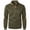 A-AG, variant on Men's Long Sleeve Quarter Zip Sweaters Casual Loose Pullover Sweatshirts Fall Winter Running Athletic Workout Coats(A-Black,L)