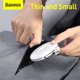 thumbnail image 2 of Baseus Cable Organizador para iWatch Cargador Cable Gestión Winder Stand Holder, 2 of 7