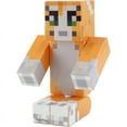 thumbnail image 3 of Orange Cat Action Figure Toy, 4 Inch Custom Series Figurines, EnderToys [Not an official Minecraft product], 3 of 4
