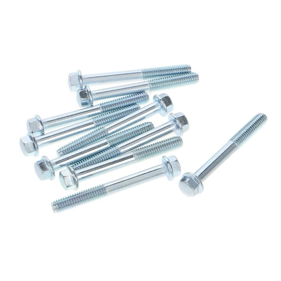 Zehuanyu  10 Pcs Caster Wheels Collapsible Wagon Engine Screw