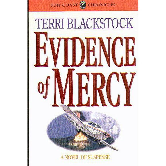 Evidence of Mercy (Sun Coast Chronicles)