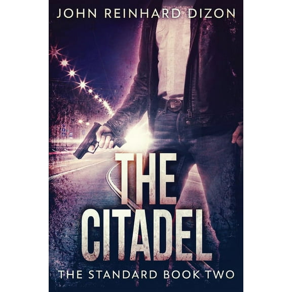Standard The Citadel, Book 2, (Paperback)