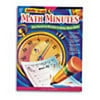 Middle-Grade Math Minutes