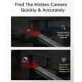 thumbnail image 4 of Detectors Detector Anti Finder Detector Hidden Device Detector 6 For Travel Car Bathroom Hotel, 4 of 9